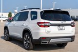 New 2025 Honda Pilot Elite image 5