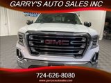 Used 2019 GMC Sierra 1500 SLT w/ SLT Premium Plus Package image 2
