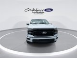 New 2025 Ford F150 Lariat image 3