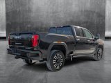 Used 2024 GMC Sierra 2500 Denali Ultimate w/ Max Trailering Package image 5