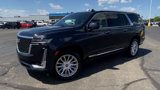 Used 2024 Cadillac Escalade ESV Premium Luxury w/ Performance Package image 4
