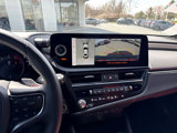 Used 2024 Lexus ES 300h F Sport w/ Accessory Package (Z2) image 6