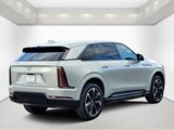 New 2025 Cadillac Escalade IQ Sport 1 image 4