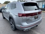 New 2025 Volkswagen Atlas SEL Premium R-Line image 5