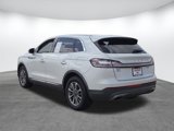 Used 2020 Lincoln Nautilus Reserve image 5