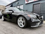 Used 2017 Mercedes-Benz E 300 4MATIC w/ Premium 1 Package image 3