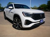 New 2025 Volkswagen Atlas Cross Sport SEL Premium R-Line image 1