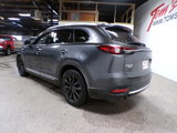 Used 2019 MAZDA CX-9 Grand Touring image 3