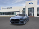 New 2025 Ford Mustang Premium image 2