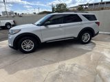 New 2025 Ford Explorer Active image 4