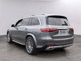 New 2025 Mercedes-Benz GLS 580 4MATIC image 4
