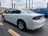 Used 2022 Dodge Charger SXT w/ Leather Interior Group image 4