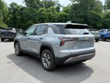 New 2026 Chevrolet Equinox LT w/ LPO, Floor Liner Package image 2