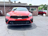 Used 2021 Kia Forte GT-Line image 3