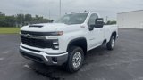 New 2025 Chevrolet Silverado 2500 LT image 3