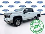 Used 2024 Chevrolet Silverado 2500 LTZ w/ LTZ Plus Package image 3