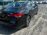 Used 2021 Nissan Sentra SV image 4
