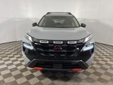 New 2026 Nissan Rogue Rock Creek image 2