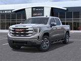 New 2026 GMC Sierra 1500 SLE w/ Preferred Package image 6