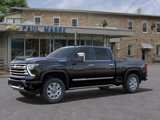 New 2025 Chevrolet Silverado 2500 High Country w/ High Country Premium Package image 2