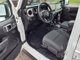 New 2025 Jeep Gladiator Sport image 6