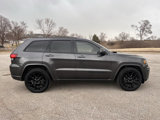 Used 2018 Jeep Grand Cherokee Altitude image 5
