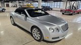 Used 2007 Bentley Continental GTC image 5