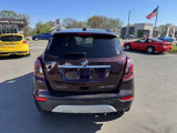 Used 2018 Buick Encore Preferred image 5