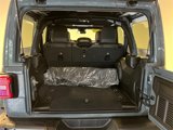 Used 2025 Jeep Wrangler Unlimited Rubicon image 6