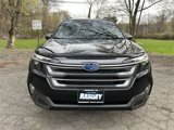 Certified 2025 Subaru Forester Limited w/ Popular Package #1 image 3