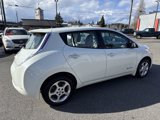 Used 2012 Nissan Leaf SL image 6