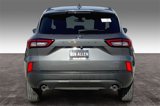 New 2025 Ford Escape ST-Line w/ Equipment Group 301A image 4