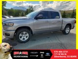 New 2025 RAM 1500 Big Horn image 1