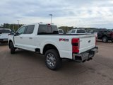 New 2025 Ford F250 Lariat image 6