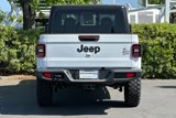 New 2025 Jeep Gladiator Willys image 5