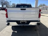 New 2025 Chevrolet Silverado 1500 LTZ w/ LTZ Convenience Package II image 4