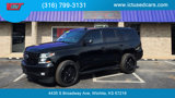 Used 2019 Chevrolet Tahoe Premier image 3