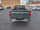 New 2025 Chevrolet Silverado 1500 LT w/ Z71 Off-Road Package image 6