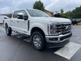 New 2025 Ford F250 Lariat image 3
