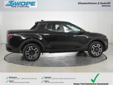 New 2026 Hyundai Santa Cruz Limited image 2