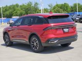 New 2025 Lincoln Nautilus Premier image 5