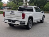 Used 2023 GMC Sierra 1500 Denali Ultimate image 4