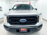Used 2021 Ford F150 XL w/ Equipment Group 101A High image 3
