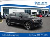 New 2025 Volkswagen Atlas Cross Sport SEL Premium R-Line image 1