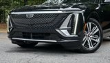 Used 2024 Cadillac Lyriq Luxury image 2