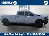 New 2026 RAM 3500 Tradesman image 2