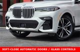 Used 2022 BMW X7 xDrive40i w/ M Sport Package image 4