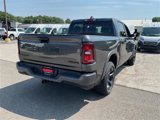 New 2025 RAM 1500 Big Horn image 5