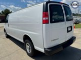 Used 2022 Chevrolet Express 2500 Extended w/ Driver Convenience Package image 3