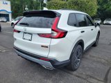 New 2026 Honda CR-V TrailSport image 3